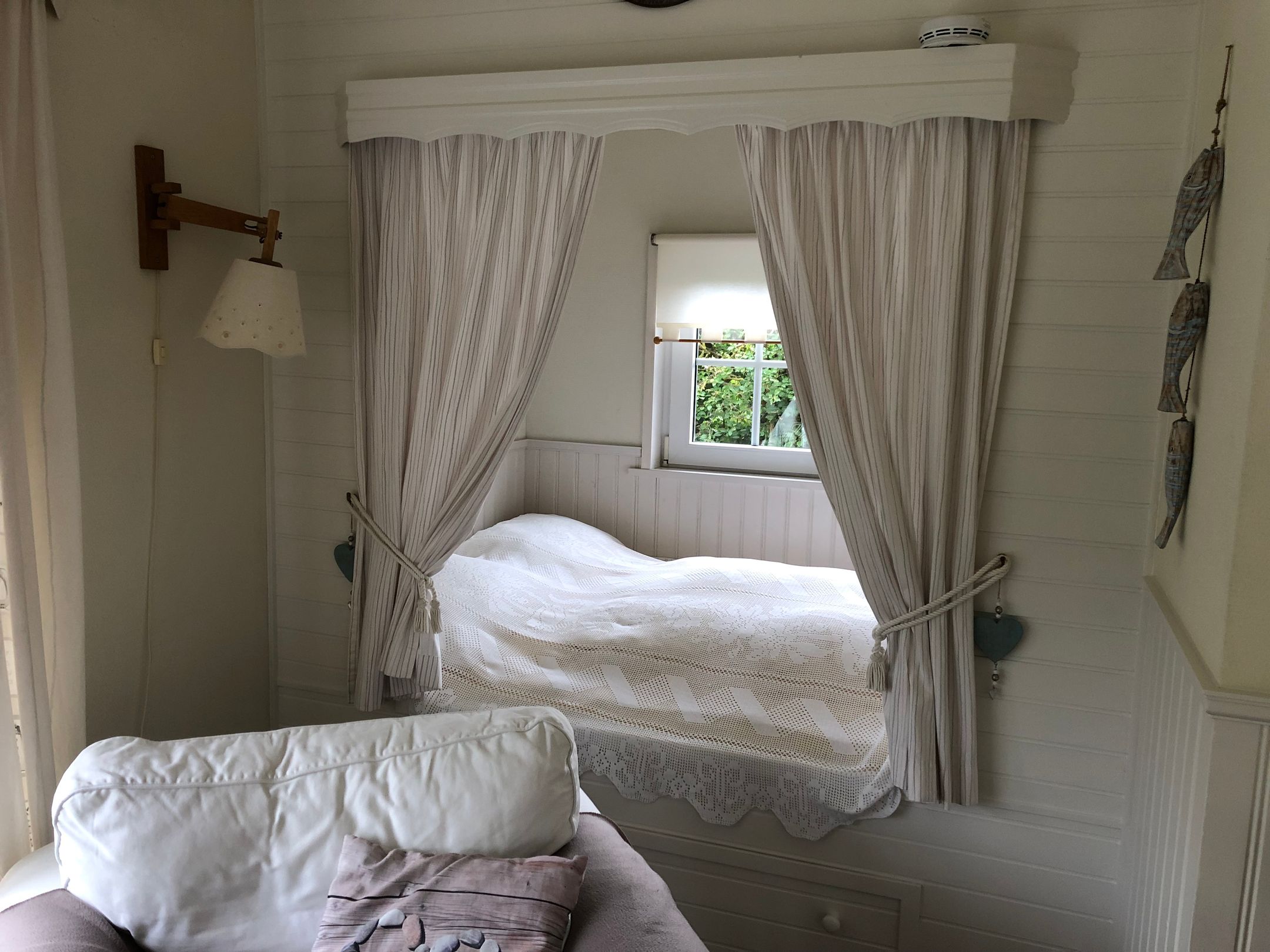 2-bedroom freehold villa in Ouddorp — photo 5 of 5