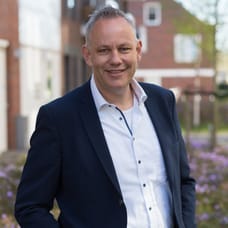 Jan Huisman - NVM Register Makelaar (Directeur)