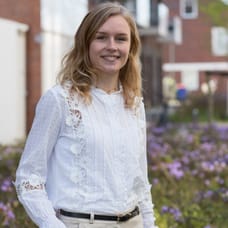 Julia Kamphorst - Commercieel Medewerker