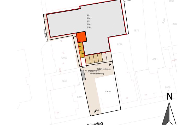 Bekijk foto 6 van 4 Appartementen aan de Markt (Bouwnr. 1)