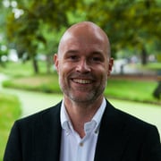 Egon Rosenberg - Makelaar (directeur)