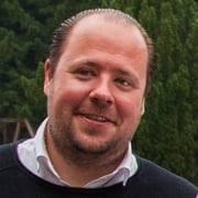 Tom Bleijenberg - Vastgoedadviseur