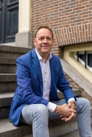 John van Dam - NVM-makelaar