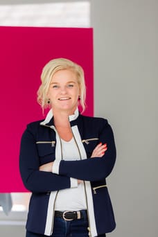 Janneke Karis - NVM Registered Agent