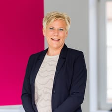 Eefje Kuppers - Commercial Employee