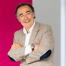 Maurice  Zwanenberg - NVM Registered Agent