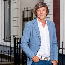 Willem van der Ark - NVM Makelaar