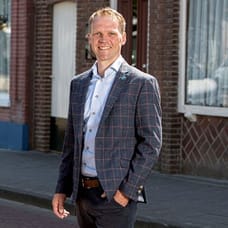 Sjoerd Mulder - Vastgoedadviseur