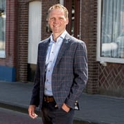 Sjoerd Mulder - Vastgoedadviseur