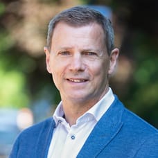 Hein Bisterbosch - Mortgage Advisor