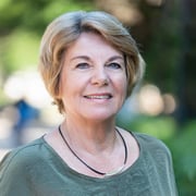 Annette Harleman - Administratief medewerker