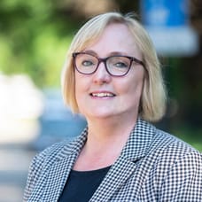 Els Verschoor - Commercial Employee