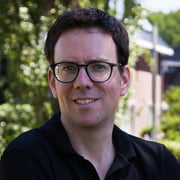 Paul Van der Zijden - Makelaar (directeur)