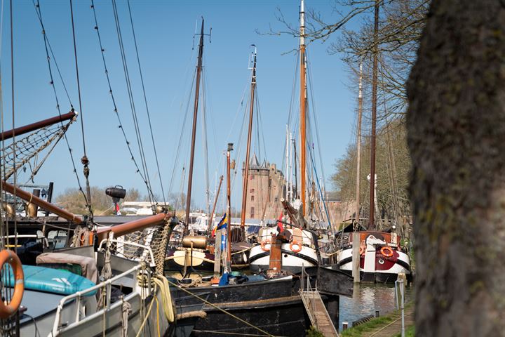 View photo 34 of De Werf bij de Sluis in Muiden