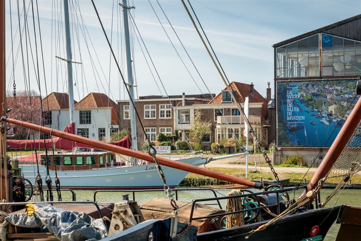 View photo 33 of De Werf bij de Sluis in Muiden