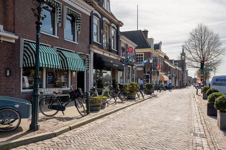 View photo 36 of De Werf bij de Sluis in Muiden