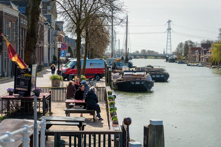 View photo 37 of De Werf bij de Sluis in Muiden