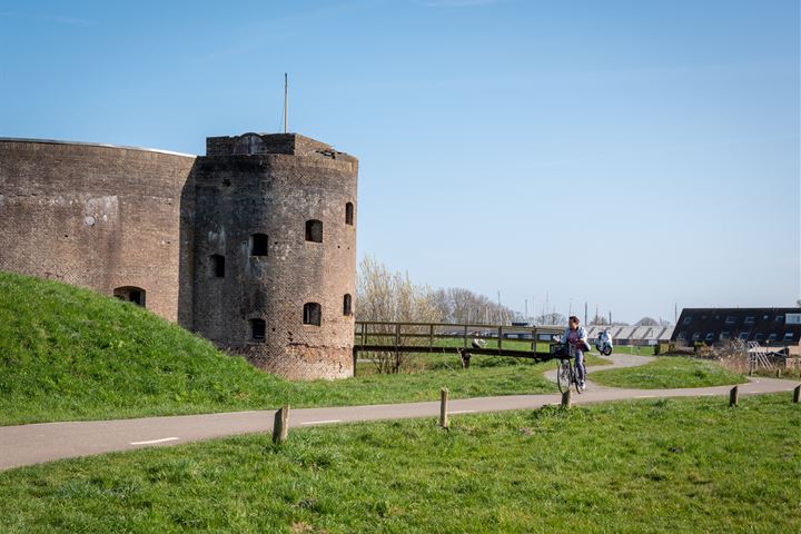 View photo 40 of De Werf bij de Sluis in Muiden