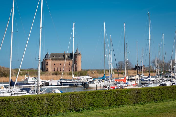 View photo 41 of De Werf bij de Sluis in Muiden