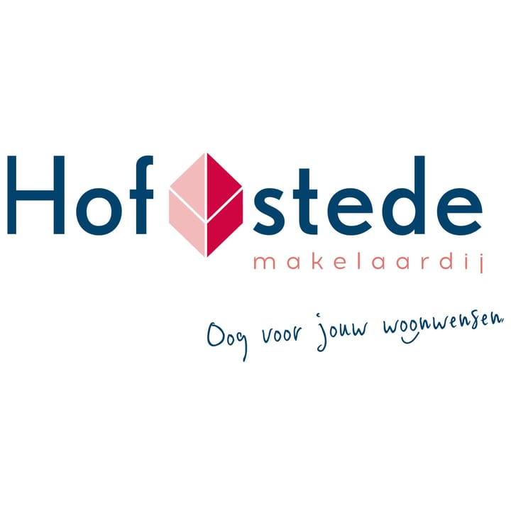 Hofstede Makelaardij Waalwijk - Veen Logo
