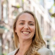 Alana Balk - Kandidaat-makelaar