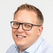 Albert de Kogel EHP - Hypotheekadviseur