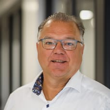 G.J. Kruijff - NVM Register Makelaar