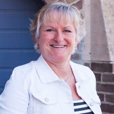 Willy Ufkes - Secretary