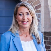 Irene Tazelaar - Assistent-makelaar