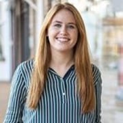 Judith de Monyé - Commercieel medewerker