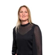 M. (Marije) van de Guchte - Kandidaat-makelaar