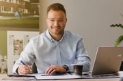 Koen Bangma - Commercieel medewerker