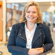 Janneke Denis - NVM Register Makelaar