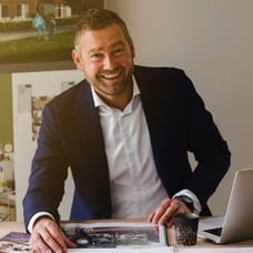 Joost van Egmond - NVM Register Makelaar