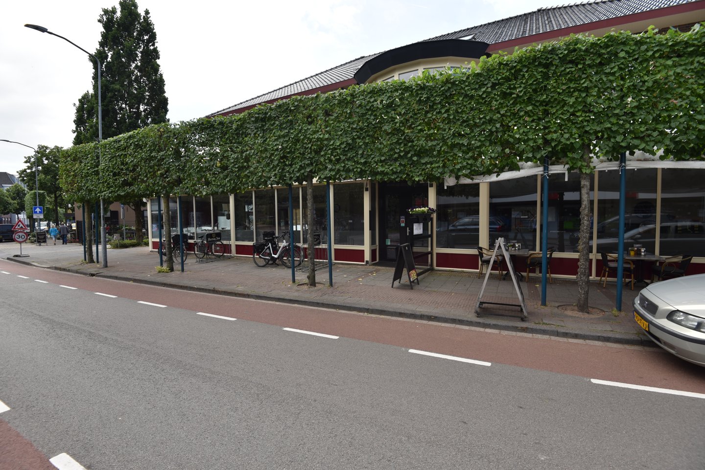 Bekijk foto 3 van Hoofdstraat 108