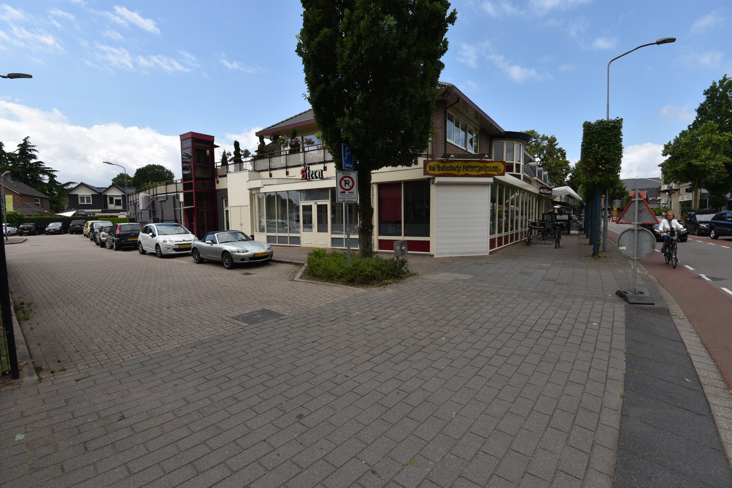 Bekijk foto 5 van Hoofdstraat 108