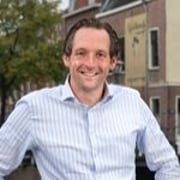 Rick Rijnbeek - NVM-makelaar (directeur)