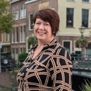 Madelon Werkhoven - Commercieel medewerker
