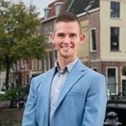 Kevin van Rooijen - Commercieel medewerker