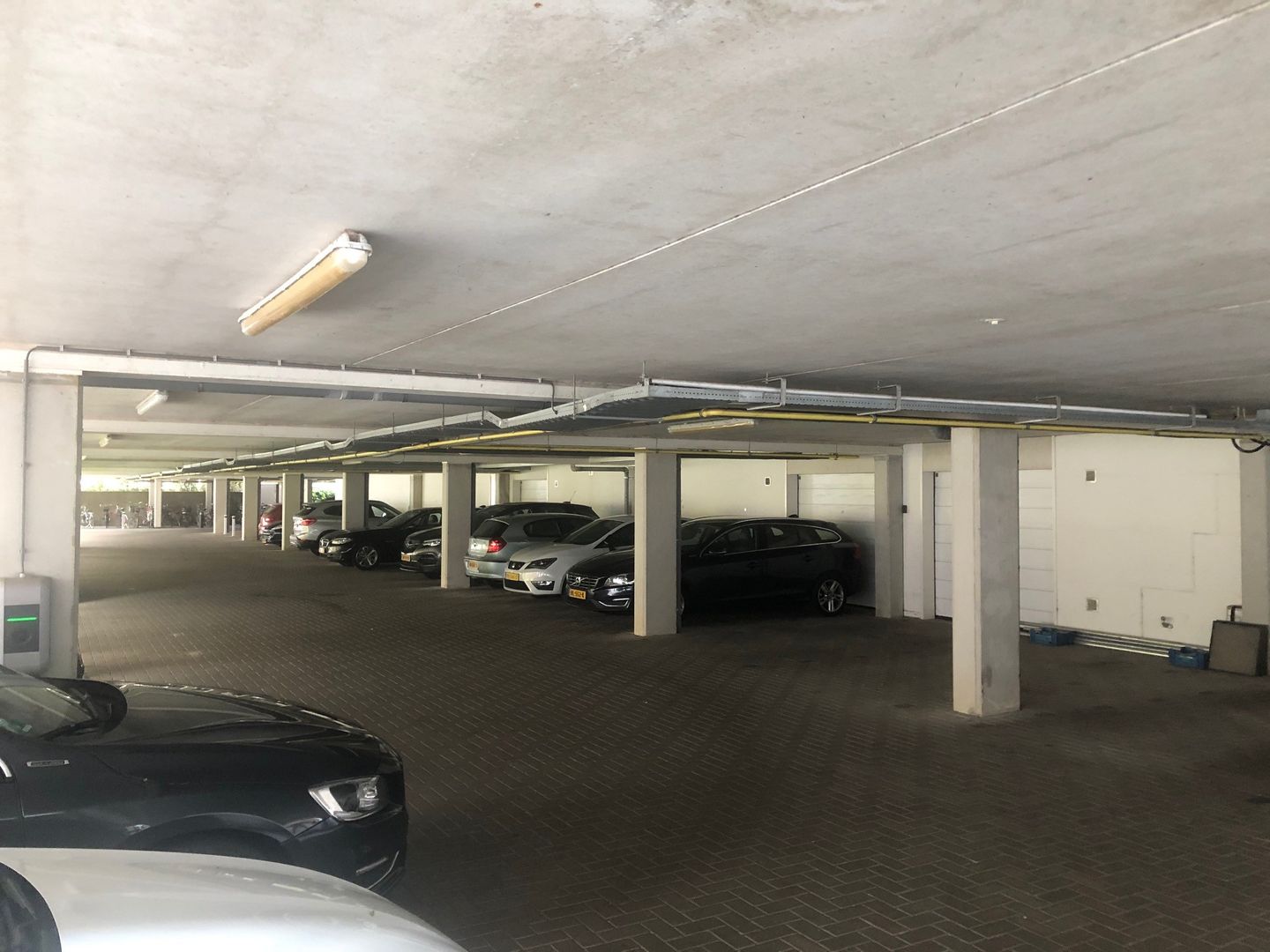 Foto 4 van Beurtvaartstraat