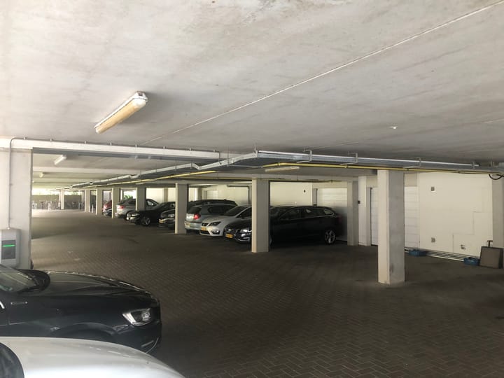 Photo 4 of Beurtvaartstraat