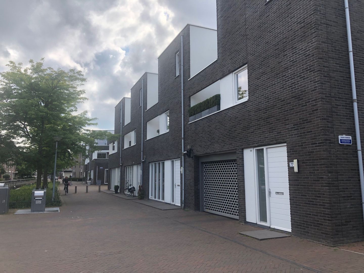 Foto 5 van Beurtvaartstraat