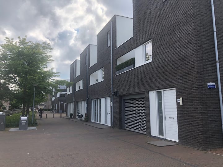 Photo 5 of Beurtvaartstraat