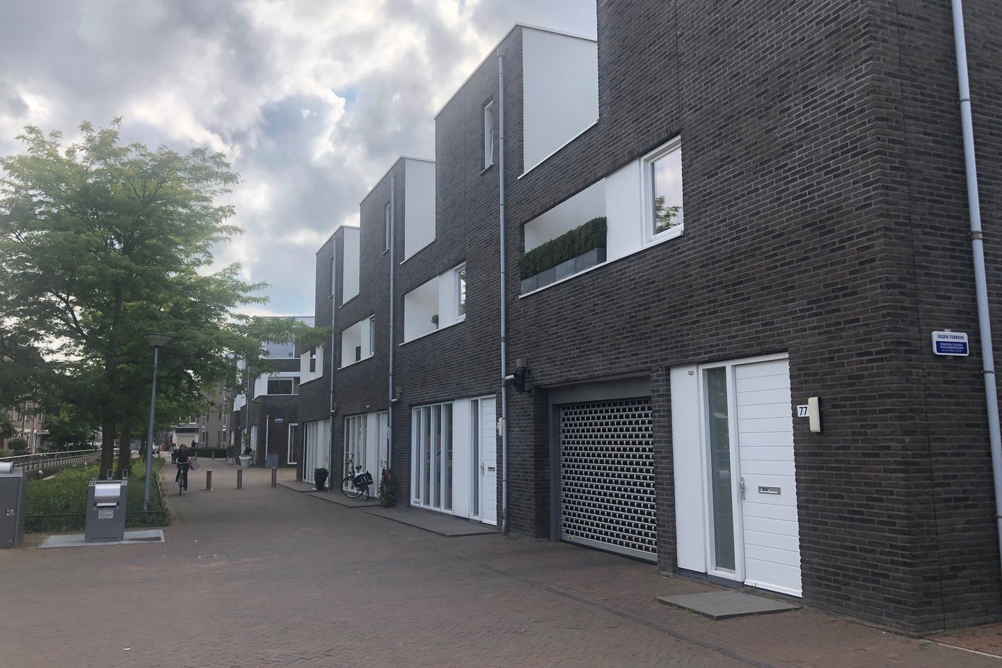 Bekijk foto 5 van Beurtvaartstraat