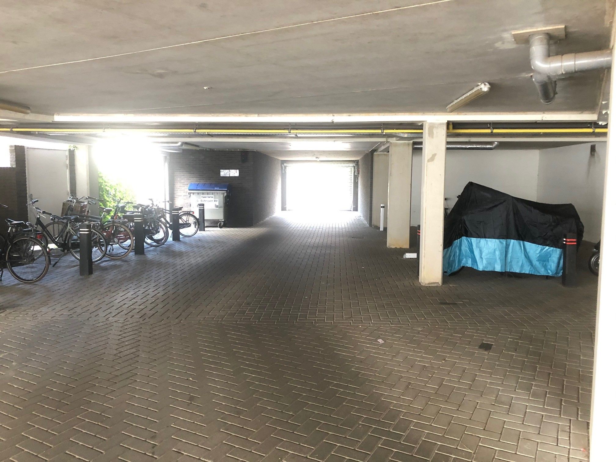 Foto 3 van Beurtvaartstraat