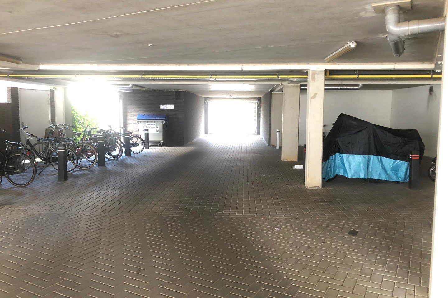 Bekijk foto 3 van Beurtvaartstraat