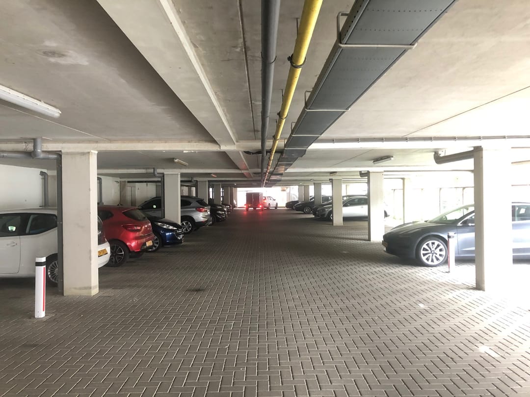 Foto 2 van Beurtvaartstraat