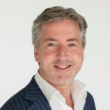 Geert-Jan Moerman - NVM Register Makelaar