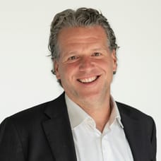 Bram Marbus - NVM Register Makelaar