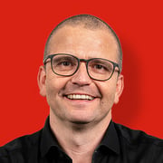 Jeroen Reinders  - NVM Register Makelaar (Directeur)